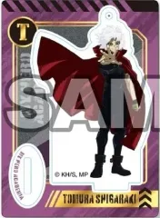 【中古】フォトフレーム・アルバム 死柄木弔 「僕のヒーローアカデミア トレーディングアクリルカードスタンドB」