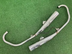 2025年最新】GB250クラブマン純正マフラーの人気アイテム - メルカリ