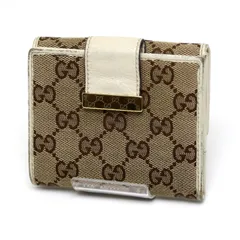 新品・未使用】 GUCCI グッチ 長財布 品番：2120 - メルカリ