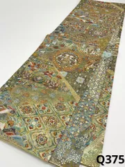 2025年最新】丸帯 全通の人気アイテム - メルカリ