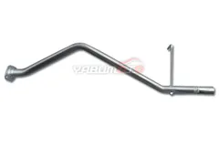 ムーヴカスタム　L900 902 3分割社外マフラー中間　中古 ムーヴカスタム L900 902 3分割社外マフラー中間 中古 ムーヴ