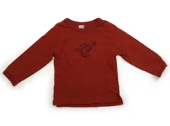 【プティマイン/petitmain】Tシャツ・カットソー 90サイズ 男の子【子供服・ベビー服】（1955861）