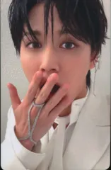 JO1 W会員特典 白岩瑠姫 2024 WHEREVER WE ARE