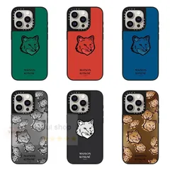 2025年最新】maison kitsune iphone14の人気アイテム - メルカリ