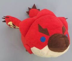 カプコン モンスターハンター デフォルメぬいぐるみ ムフェト