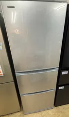 【地球限定配送】東芝 330L 冷凍冷蔵庫 GR-K33S(NP) 2018年 東芝 VEGETA GR-K33S 価格比較 - 価格.com