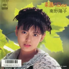 南野洋子　シングルCD コレクション+シングルCD9枚 南野洋子 シングルCD コレクション+シングルCD9枚