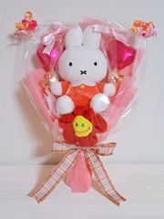ぬいぐるみブーケ💐