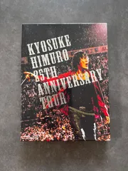氷室京介 ファンクラブ限定 DVD 新品未開封