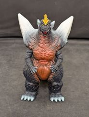 バンダイ スパークウォーク スペースゴジラ フィギュア ジャンク