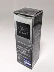 ワンバイコーセー メラノショット W 本体 レギュラーサイズ 40mL