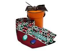 【新品同様品】HERMES エルメス ツイリー Parures des Maharajas マハラジャの装身具 シルク ボルドー×ブルー×グリーン×ブラック スカーフ トゥイリー レディース 女性用 ブランド 小物 ファション バッグチャーム プレゼント