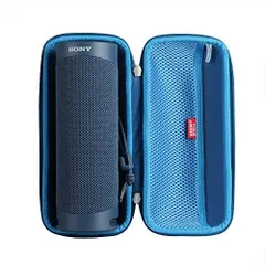 ソニー SRS-XB23 ブルー ワイヤレスポータブルスピーカー 未使用品 Amazon.co.jp: ソニー ワイヤレスポータブルスピーカー SRS-XB23