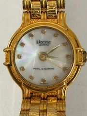 ☆クロイゼ klaeuse 腕時計☆