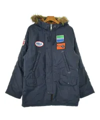 supremeシュプリームN3B裏ボアモッズコートJKTネイバーフッドwtaps N3B Supreme(シュプリーム) メンズ - 海外通販のBUYMA