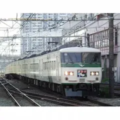 KATO185系15両新塗装セット KATO185系15両新塗装セット 2025年最新】kato 185系の人気アイテム -