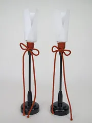 雛蔵】雪洞ぼんぼり29.0cm A