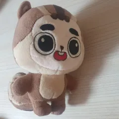 EXO ギョンス　ぬいぐるみ　20センチ最終値下げ EXO D.O. ギョンス ディオ どょれみ20cm ぬいぐるみ - メルカリ