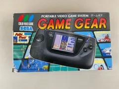 2025年最新】ゲームギア 本体 ジャンクの人気アイテム - メルカリ