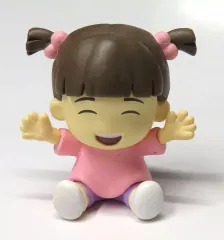 【中古】トレーディングフィギュア ブー 「HAHAHA!Fig. モンスターズ・インク」