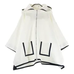 2025年最新】lanvin ポンチョの人気アイテム - メルカリ