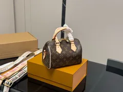 【今日特価】LV SPEEDY20 New Pillow Bag - エルヴィー スピーディ 20 ニュー ピロー バッグ