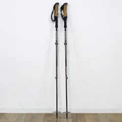 【美品】BCA バックカントリースキー用ストック 楽天市場】bca ポールの通販