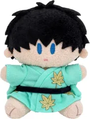 【中古】ぬいぐるみマスコット・ぬいぐるみバッジ 土方十四郎(幼少期ver.) よりぬいミニ(ぬいぐるみマスコット) 第二弾 「銀魂」