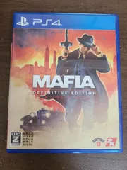 【PS4】マフィア コンプリート・エディション