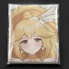 キュアピース/等身大抱き枕カバー/160cm×50cm/2wayトリコット