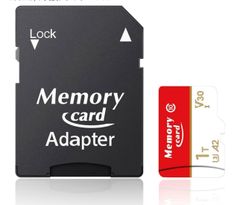 sdカード 1TB MicroSDカード 100MB/S 高速