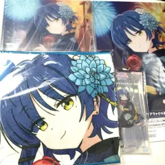 ぼっちざろっく 山田りょうセット 4点 一番くじ　1番くじ　ファミマ 新品未開封