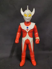 新品未開封 ワンフェス2025 ウルトラマンタロウ ソフビ フィギュア 新品未開封 ワンフェス2025 ウルトラマンタロウ ソフビ