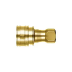 【新品・7営業日以内発送】日東工器 2S-V-A BRASS HNBR (70648) ＳＰ－ＡカプラＴｙｐｅＡ 2SVABRASSHNBR(70648)【沖縄離島販売不可】