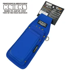 【未使用】ニックス バリスティック 腰袋 2026年最新】ニックス 腰袋 バリスティックの人気アイテム - メルカリ