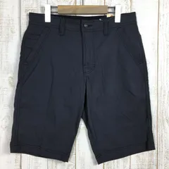 MENs W-30 L-11 プラナ ザイオン チノ ショーツ Zion Chino Short 