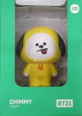 [중고] 피규어 CHIMMY(지민/대) [BT21]