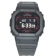【新品未使用品】BRAIN DEAD ×G-SHOCK DW-5600VT G-SHOCK BRAIN DEAD