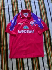 フィオレンティーナ　バティストゥータ　Reebok リーボック　ユニフォーム フィオレンティーナバティストゥータReebok リーボックユニフォーム