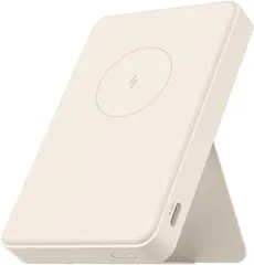 <ナ>Xiaomi(シャオミ)Magnetic Power Bank 6000mAh e iPhone 16 / 15 / 14 / 13 シリーズ専用のサムネイル