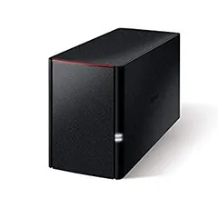 2026年最新】buffalo nas スマホ/タブレット/pc対応 ネットワークhdd