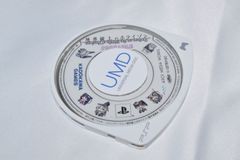 경계선의 호라이즌 PORTABLE PSP 소프트 플레이 스테이션 휴대용 케이스 없음 소프트 전용 PSP