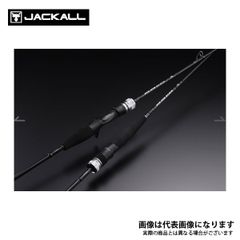 ジャッカル ビンビンスティックシュプリームBSP-C67UL中古美品 - メルカリ