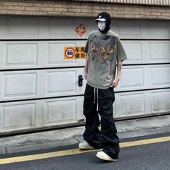 JARMY tシャツflexwitme fuckmylife - メルカリ