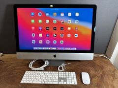 メモリ40GB】 iMac （2020,27インチ, 5K) 二重梱包 - メルカリ