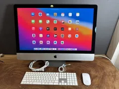 [最終値下げ]iMac 2019 i9 SSD1T 64GB Vega48 美品 楽天市場】imac 27インチ 2019の通販