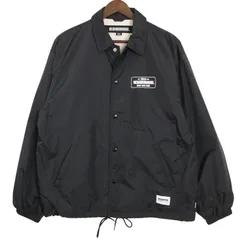 レア NEIGHBORHOOD×adidas コーチジャケット 黒L セール】アディダス バスケットボール コーチジャケット