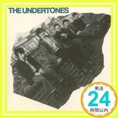 2025年最新】undertonesの人気アイテム - メルカリ