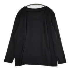 2025年最新】JURGEN LEHL レディース 長袖 Tシャツ・カットソーの人気  