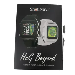 2026年最新】shot navi hug beyondの人気アイテム - メルカリ